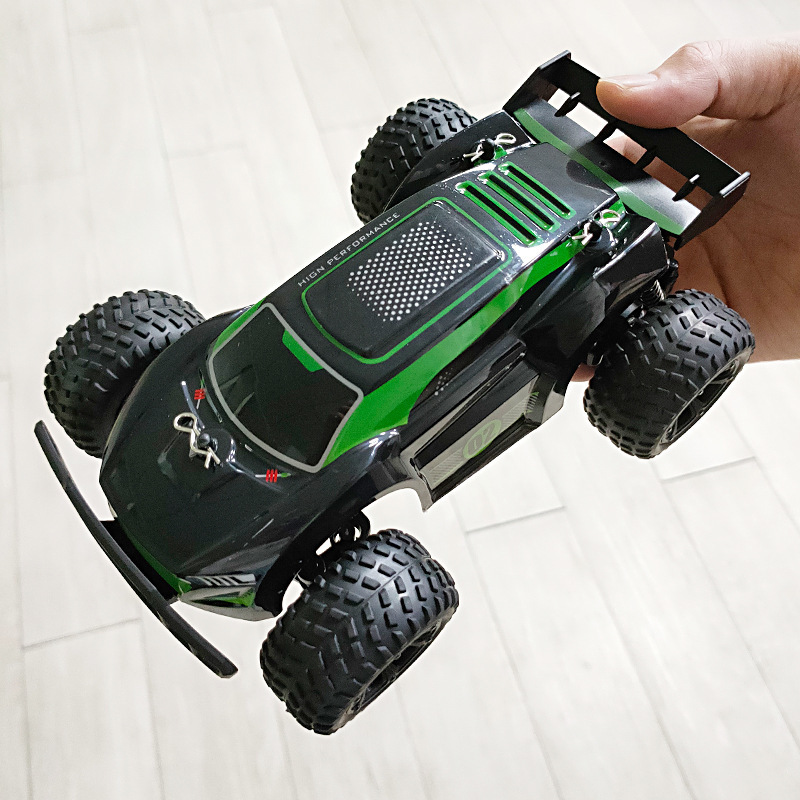 RC Climbing Stunt Car 2.4G Rem - Remote Control Toys ulasan dan harga