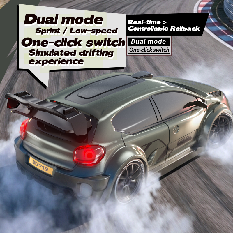 1:24 Scale 4WD Drift RC Car 2. - Rc Drift Car 1 24 Scale 4Wd ulasan dan harga