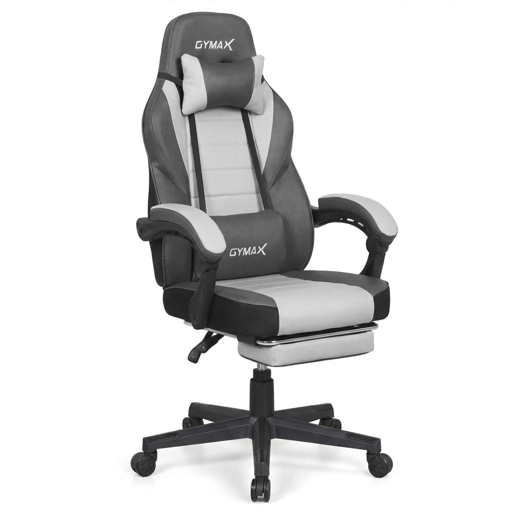 Ergonomic Video Game Chair Wit - Video Games ulasan dan harga