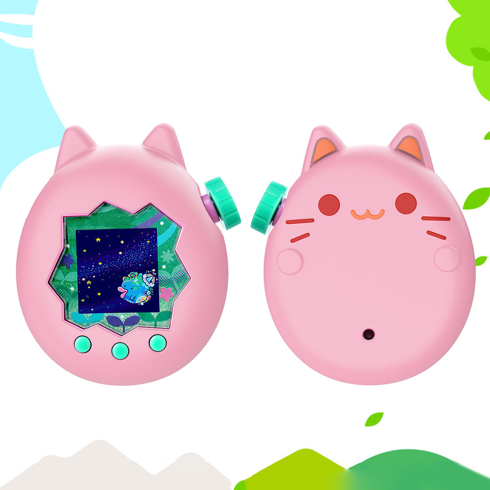 For Tamagotch Paradise Soft Li - Tamagotchi Electronic Pet Virtual ulasan dan harga