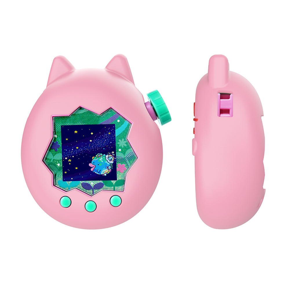 For Tamagotch Paradise Soft Li - Tamagotchi Electronic Pet Virtual ulasan dan harga