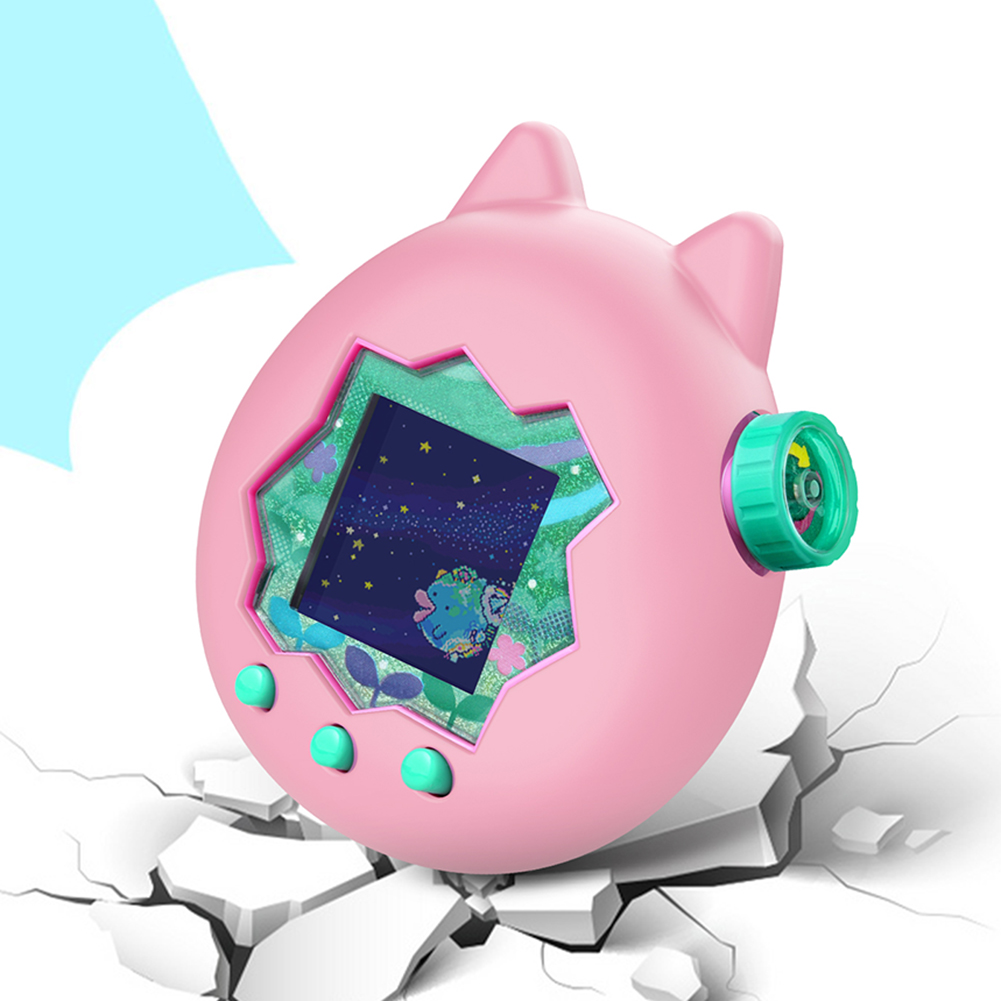 For Tamagotch Paradise Soft Li - Tamagotchi Electronic Pet Virtual ulasan dan harga